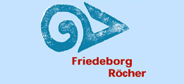 Logo von Friedeborg R&ouml;cher